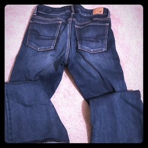 Size 10 American Eagle jeans